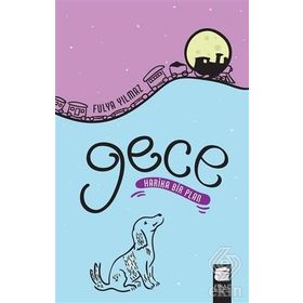 Gece - Harika Bir Plan - Fulya Yılmaz