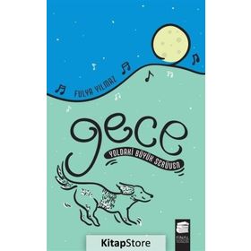 Gece - Harika Bir Plan - Fulya Yılmaz