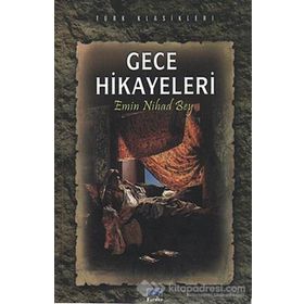 Gece Hikayeleri - kollektif