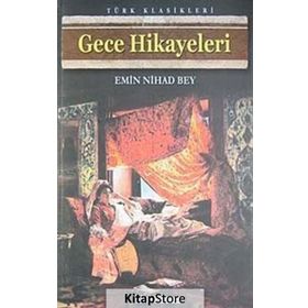 Gece Hikayeleri - kollektif
