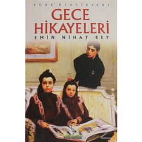 Gece Hikayeleri - kollektif