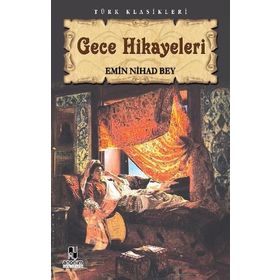 Gece Hikayeleri - kollektif
