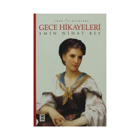 Gece Hikayeleri - kollektif