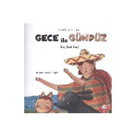 Gece ile Gündüz Kaç Saat Kaç - Sima Özkan Yıldırım