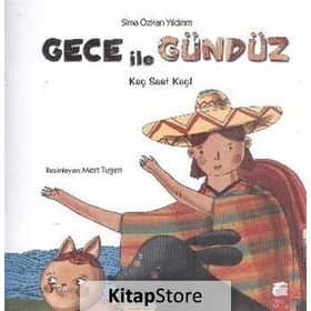 Gece ile Gündüz Kaç Saat Kaç - Sima Özkan Yıldırım