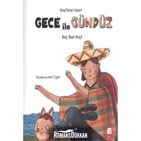 Gece ile Gündüz Kaç Saat Kaç - Sima Özkan Yıldırım