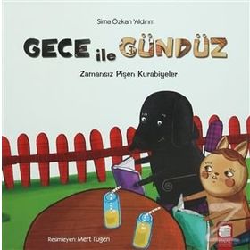 Gece ile Gündüz Zamansız Pişen Kurabiyeler - Sima Özkan Yıldırım