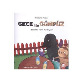 Gece ile Gündüz Zamansız Pişen Kurabiyeler - Sima Özkan Yıldırım