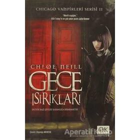 GECE ISIRIKLARI - CHLOE NEILL