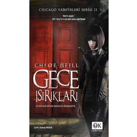 GECE ISIRIKLARI - CHLOE NEILL