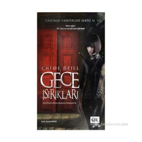 GECE ISIRIKLARI - CHLOE NEILL
