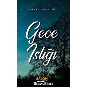 Gece Islığı - Mehmet Baltacan