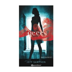 Gece - Jeff Sampson