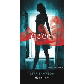 Gece - Jeff Sampson