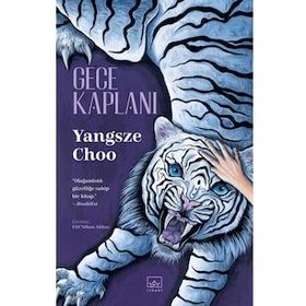 Gece Kaplanı - Yangsze Choo