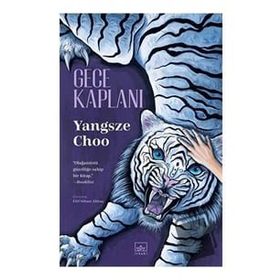 Gece Kaplanı - Yangsze Choo