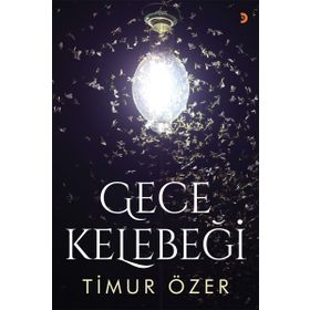 Gece Kelebeği - Timur Özer