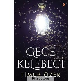 Gece Kelebeği - Timur Özer