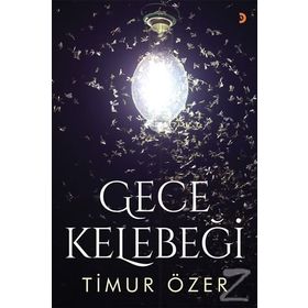 Gece Kelebeği - Timur Özer