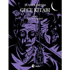 GECE KİTABI - BILGE KARASU