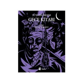 GECE KİTABI - BILGE KARASU