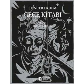 GECE KİTABI - BILGE KARASU