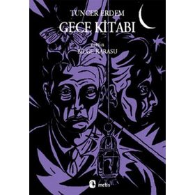 Gece Kitabı - Mauri Kunnas