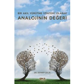 Gece Kitaplığı Bir Akıl Yürütme Yöntemi Olarak Analojinin Değeri Zeynep Çelik