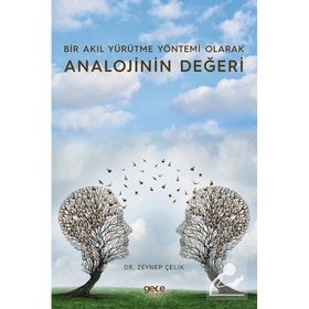 Gece Kitaplığı Bir Akıl Yürütme Yöntemi Olarak Analojinin Değeri Zeynep Çelik