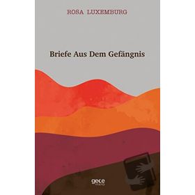 Gece Kitaplığı Briefe Aus Dem Gefängnis