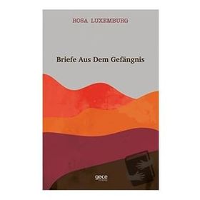 Gece Kitaplığı Briefe Aus Dem Gefängnis