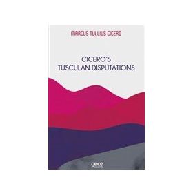 Gece Kitaplığı Cicero's Tusculan Disputations