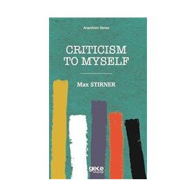 Gece Kitaplığı Criticism To Myself