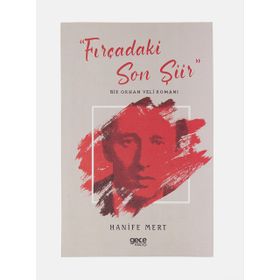 Gece Kitaplığı "Fırçadaki Son Şiir"