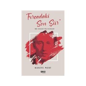 Gece Kitaplığı "Fırçadaki Son Şiir"