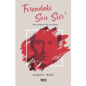 Gece Kitaplığı "Fırçadaki Son Şiir"