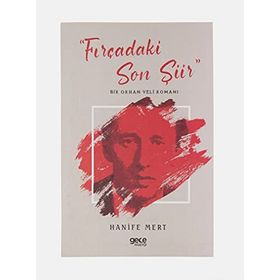 Gece Kitaplığı "Fırçadaki Son Şiir"