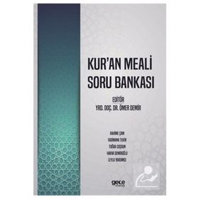 Gece Kitaplığı Kuran Meali Soru Bankası