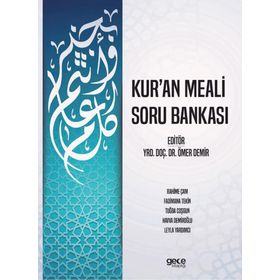 Gece Kitaplığı Kuran Meali Soru Bankası