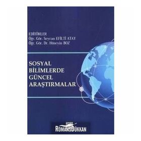 Gece Kitaplığı Sosyal Bilimlerde Güncel Araştırmalar ve Yaklaşımlar - Salih Batal