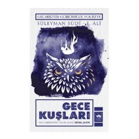 Gece Kuşları: Geçmişten Günümüze Polisiye