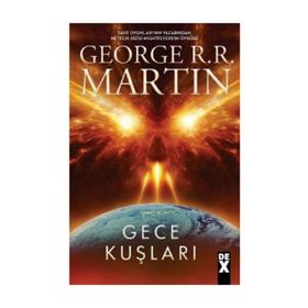Gece Kuşları - George R.R Martin