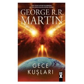 Gece Kuşları - George R.R Martin