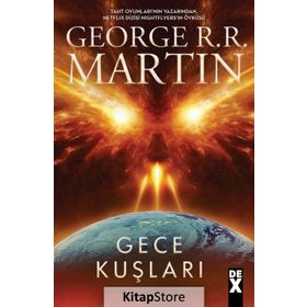 Gece Kuşları - George R.R Martin
