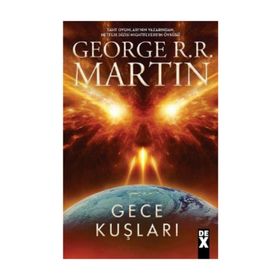 Gece Kuşları - George R.R Martin