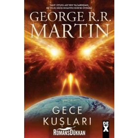 Gece Kuşları - George R.R Martin