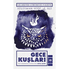 Gece Kuşları - Süleyman Sudi