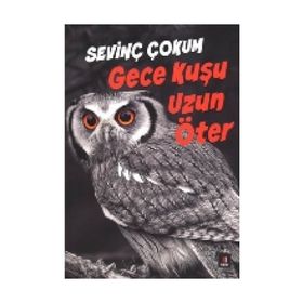 Gece Kuşu Uzun Öter - Sevinç Çokum