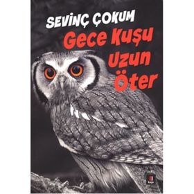 Gece Kuşu Uzun Öter - Sevinç Çokum