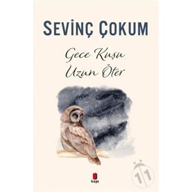 Gece Kuşu Uzun Öter - Sevinç Çokum